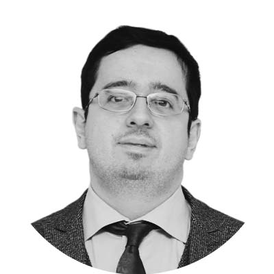 Author photo of Murad Muradov